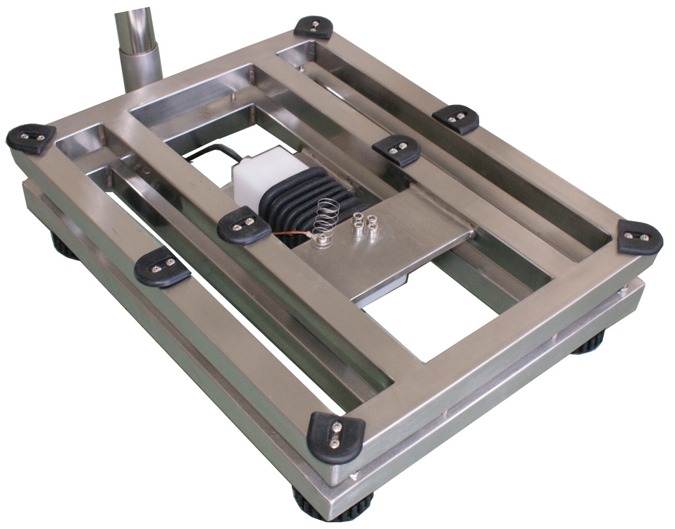 十萬(wàn)分之一天平